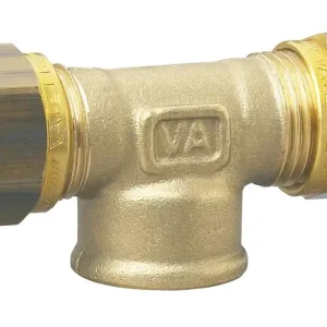 T-koppling Bästa pris